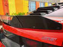 2010-15 Camaro - Tekno 1 Rear Window Louver