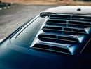 2015-23 Mustang - Tekno 1 Rear Window Louver