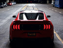 2015-23 Mustang - Tekno 1 Rear Window Louver