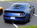 2015-23 Mustang - Tekno 3 Rear Window Louver