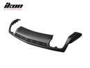 2010-13 Camaro ZL1 - Rear Valance Diffuser