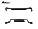 2010-13 Camaro ZL1 - Rear Valance Diffuser