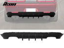 2015-23 Challenger - Rear Valance Diffuser