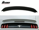 2015-23 Mustang - GT350 Track Pack Style Rear Spoiler