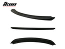 2015-23 Mustang - GT350 Track Pack Style Rear Spoiler