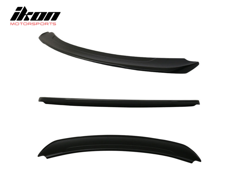 2015-23 Mustang - GT350 Track Pack Style Rear Spoiler