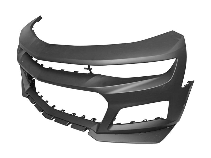 2016-18 Camaro - ZL1 Style Front Bumper