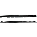 2016-24 Camaro - ZL1 Style Side Skirts