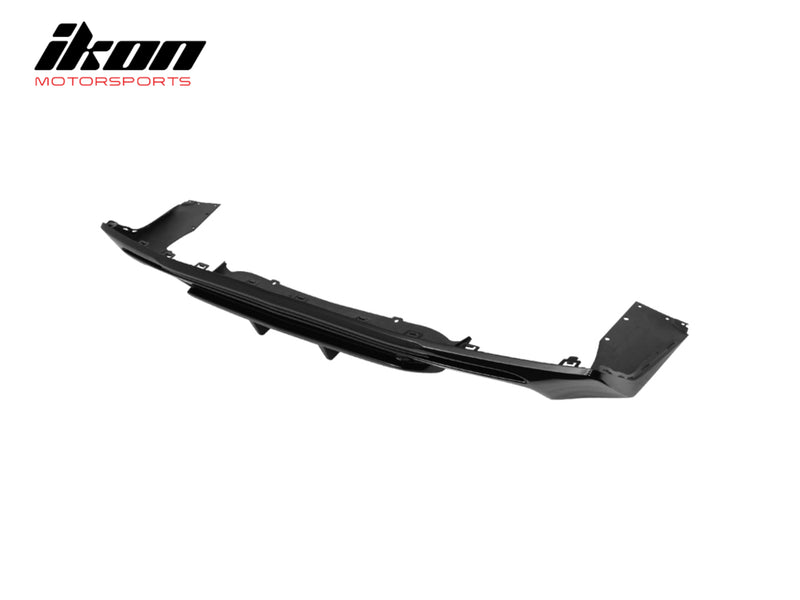 2016-24 Camaro - Rear Valance Diffuser