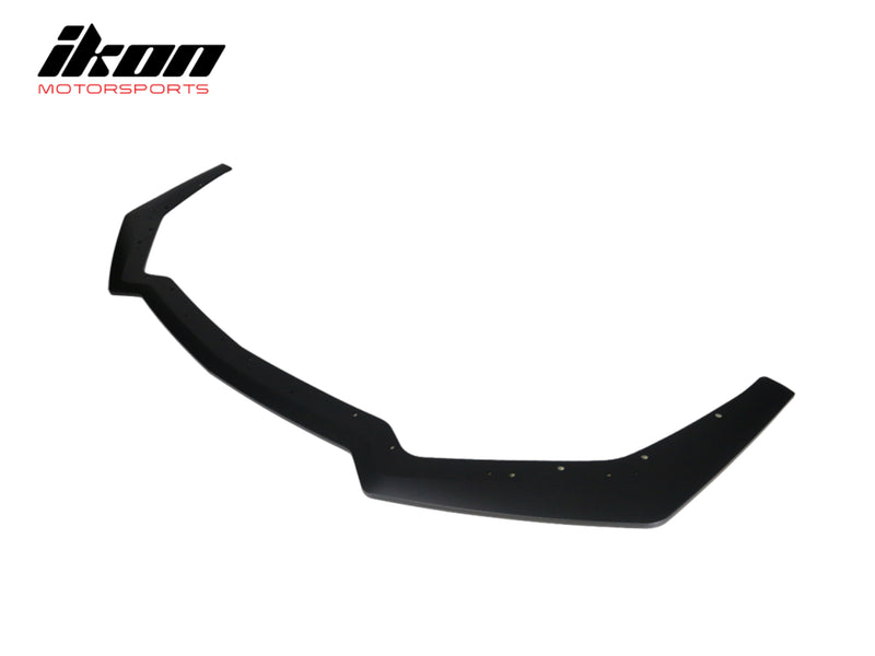 2018-23 Mustang GT - Front Splitter