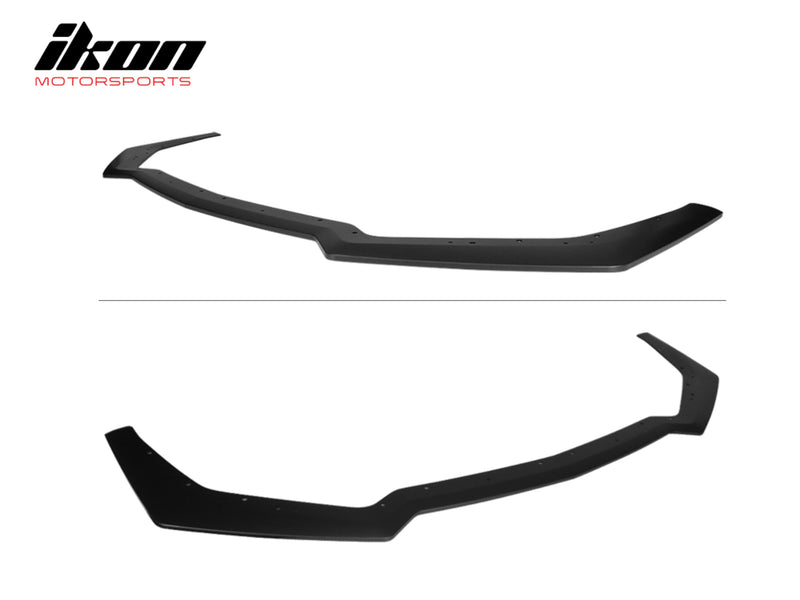 2018-23 Mustang GT - Front Splitter