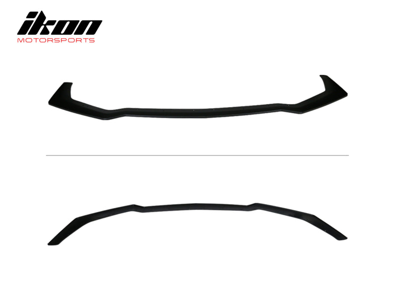 2018-23 Mustang GT - Front Splitter