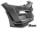 2018-23 Mustang - GT500 Style Front Bumper