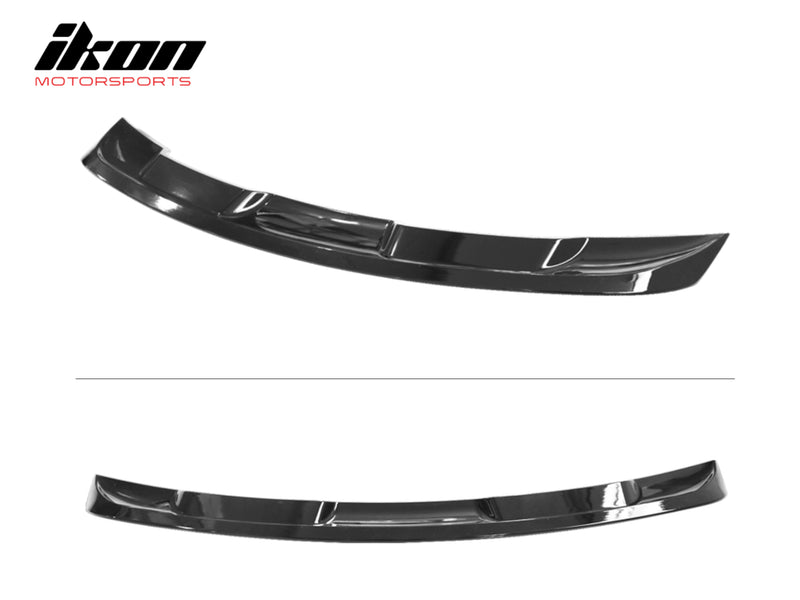 2015-23 Mustang - GT500 Style Rear Spoiler