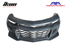 2019-24 Camaro - ZL1 Style Front Bumper