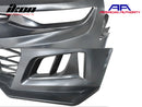 2019-24 Camaro - ZL1 Style Front Bumper