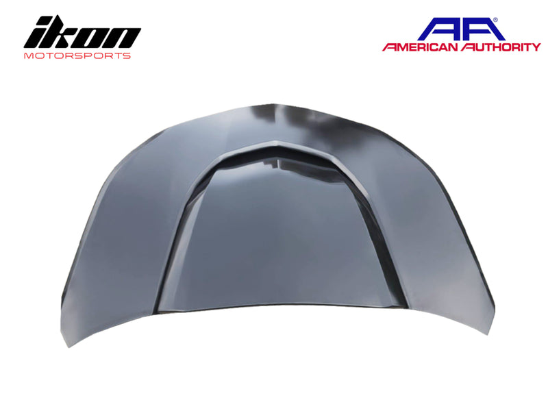 2016-24 Camaro - ZL1 Style Hood