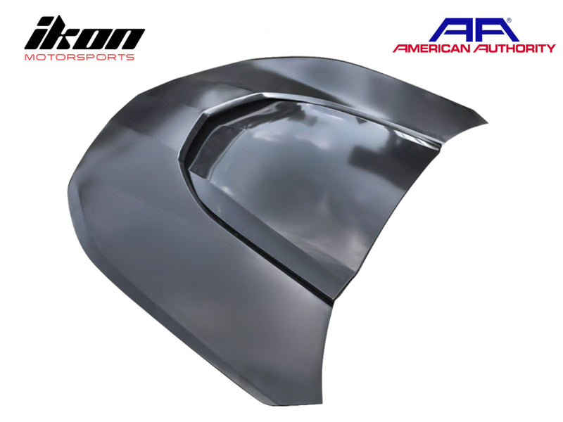 2016-24 Camaro - ZL1 Style Hood