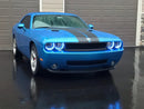 2008-14 Challenger - Waterproof Exterior Halo Kit