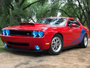 2008-14 Challenger - Waterproof Exterior Halo Kit