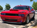 2008-14 Challenger - Waterproof Exterior Halo Kit