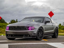 2013-14 Mustang - RGBWA DRL Boards