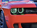 2015-23 Challenger - RGBWA DRL Boards