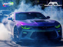 2016-18 Camaro - RGBWA DRL Boards