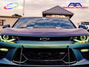 2016-18 Camaro - RGBWA DRL Boards
