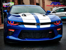 2016-18 Camaro - RGBWA DRL Boards