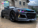 2016-18 Camaro - RGBWA DRL Boards