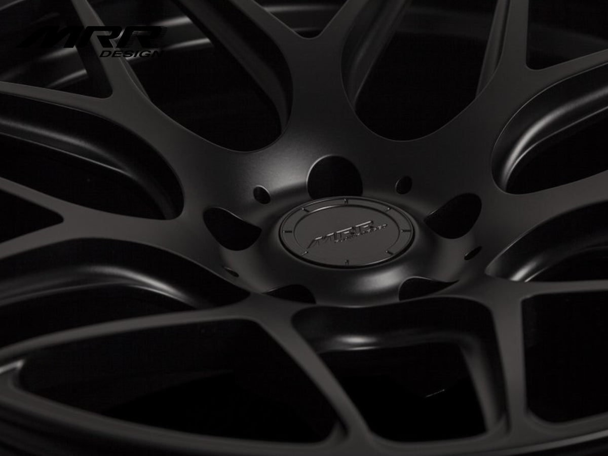 FS01 Wheels - Custom Size and Color