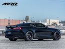 2010-24 Camaro - M228 Wheels - Gloss Black