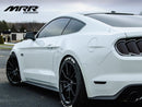 2015-23 Mustang - M350 Wheels - Gloss Black