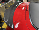 2010-13 Camaro - The Muscle Rear Spoiler
