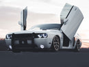 2009-23 Challenger - Vertical Lambo Doors
