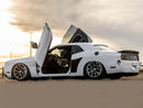 2009-23 Challenger - Vertical Lambo Doors