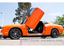 2009-23 Challenger - Vertical Lambo Doors