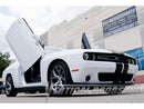 2009-23 Challenger - Vertical Lambo Doors