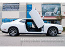 2009-23 Challenger - Vertical Lambo Doors