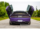 2009-23 Challenger - Vertical Lambo Doors