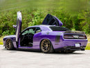 2009-23 Challenger - Vertical Lambo Doors
