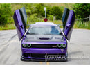 2009-23 Challenger - Vertical Lambo Doors