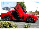 2009-23 Challenger - Vertical Lambo Doors