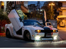 2009-23 Challenger - Vertical Lambo Doors