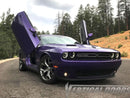 2009-23 Challenger - Vertical Lambo Doors