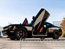 2009-23 Challenger - Vertical Lambo Doors