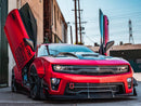 2010-15 Camaro - Vertical Lambo Doors