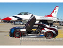 2010-15 Camaro - Vertical Lambo Doors