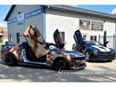 2010-15 Camaro - Vertical Lambo Doors